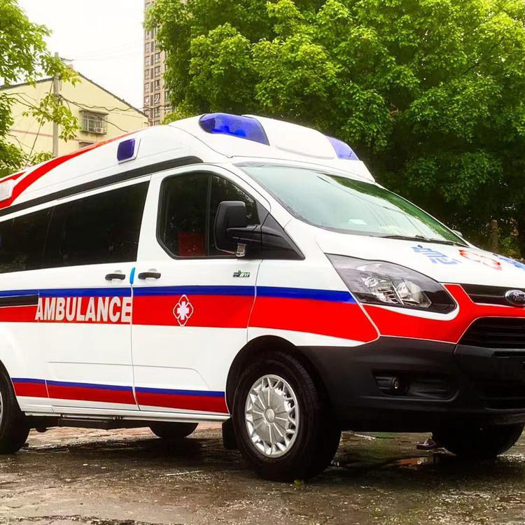 合浦跨省救护车出租护送返乡