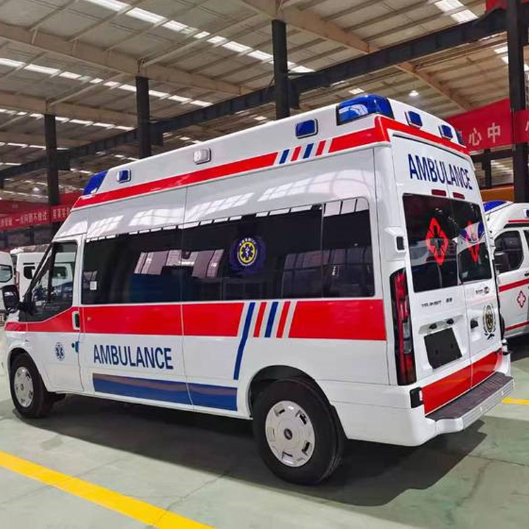 合浦救护车出租 —— 专业、安全、高效的城市急救服务