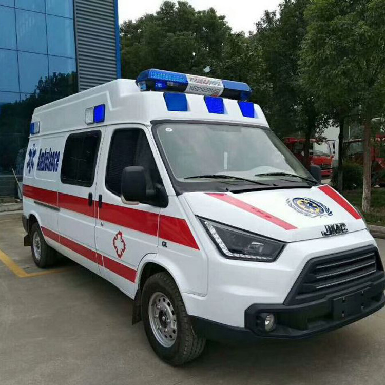 合浦瘫痪租赁救护车转运 ——生命救助的紧急响应与专业保障